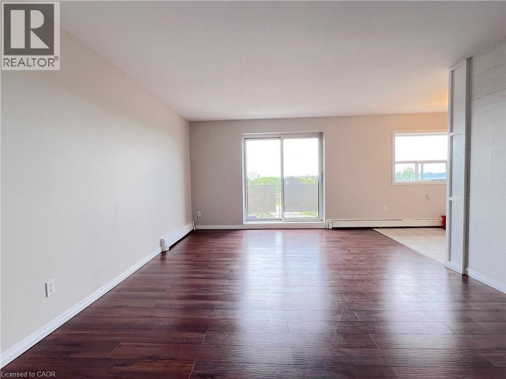 283 Fairway Road N Unit# 503, Kitchener, Ontario  N2A 2P1 - Photo 14 - 40862143