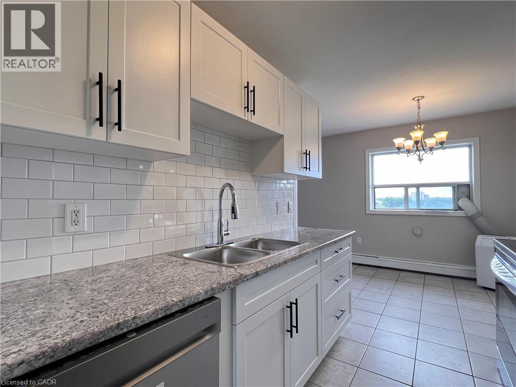 283 Fairway Road N Unit# 503, Kitchener, Ontario  N2A 2P1 - Photo 16 - 40862143