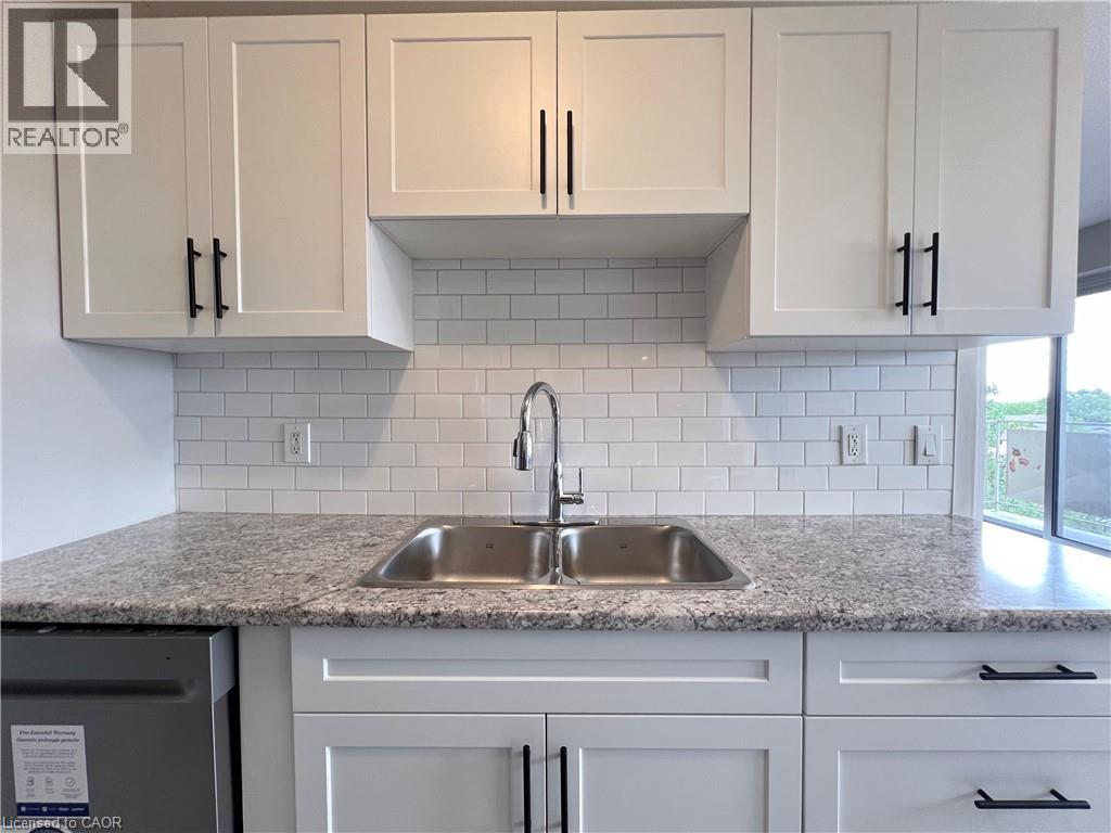 283 Fairway Road N Unit# 503, Kitchener, Ontario  N2A 2P1 - Photo 17 - 40862143