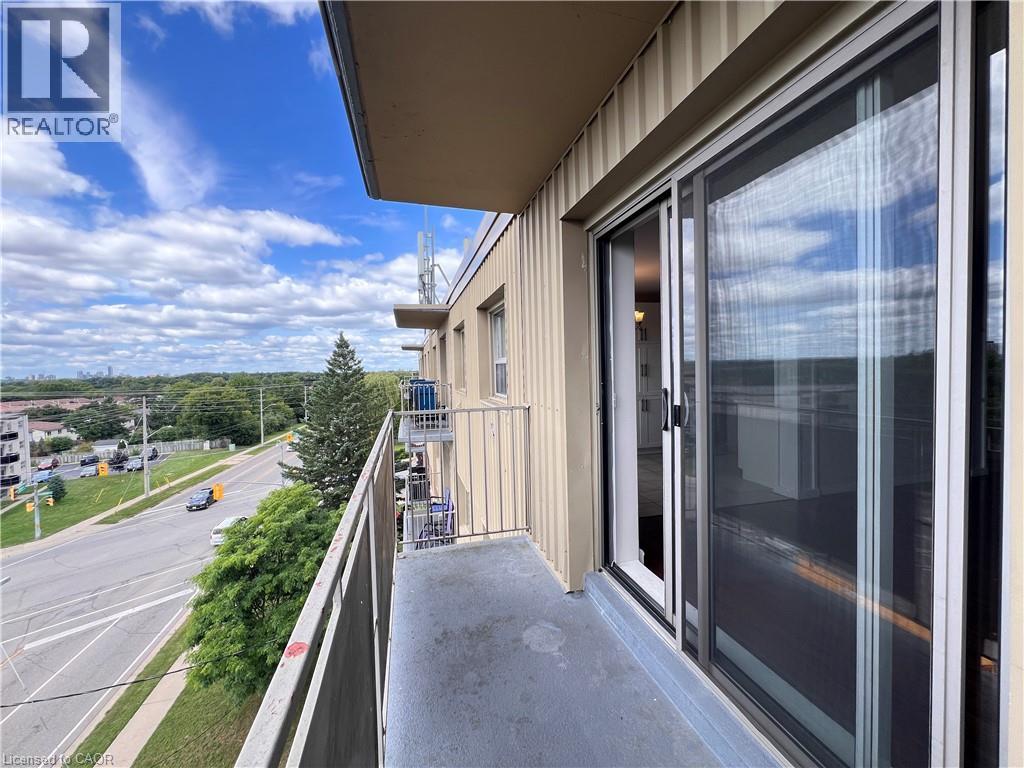 283 Fairway Road N Unit# 503, Kitchener, Ontario  N2A 2P1 - Photo 27 - 40862143
