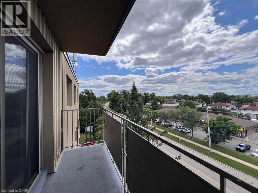 283 Fairway Road N Unit# 503, Kitchener, Ontario  N2A 2P1 - Photo 28 - 40862143