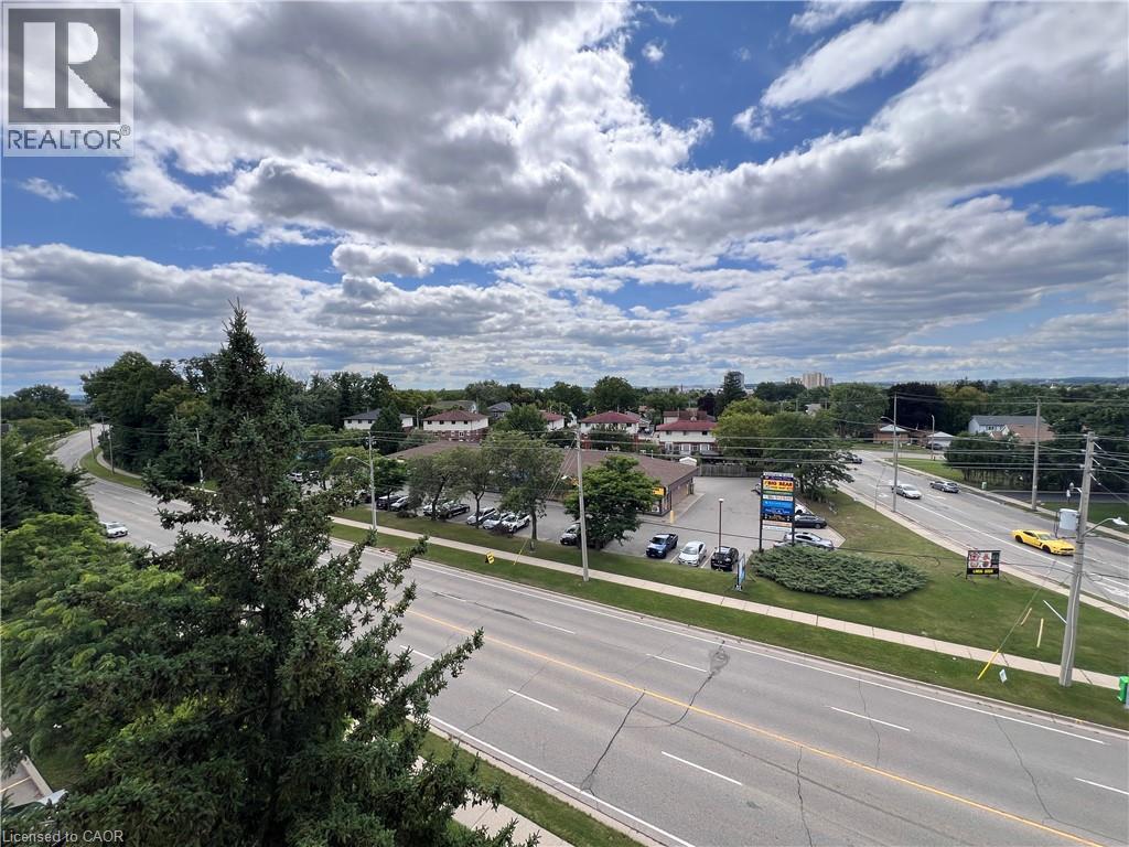 283 Fairway Road N Unit# 503, Kitchener, Ontario  N2A 2P1 - Photo 29 - 40862143