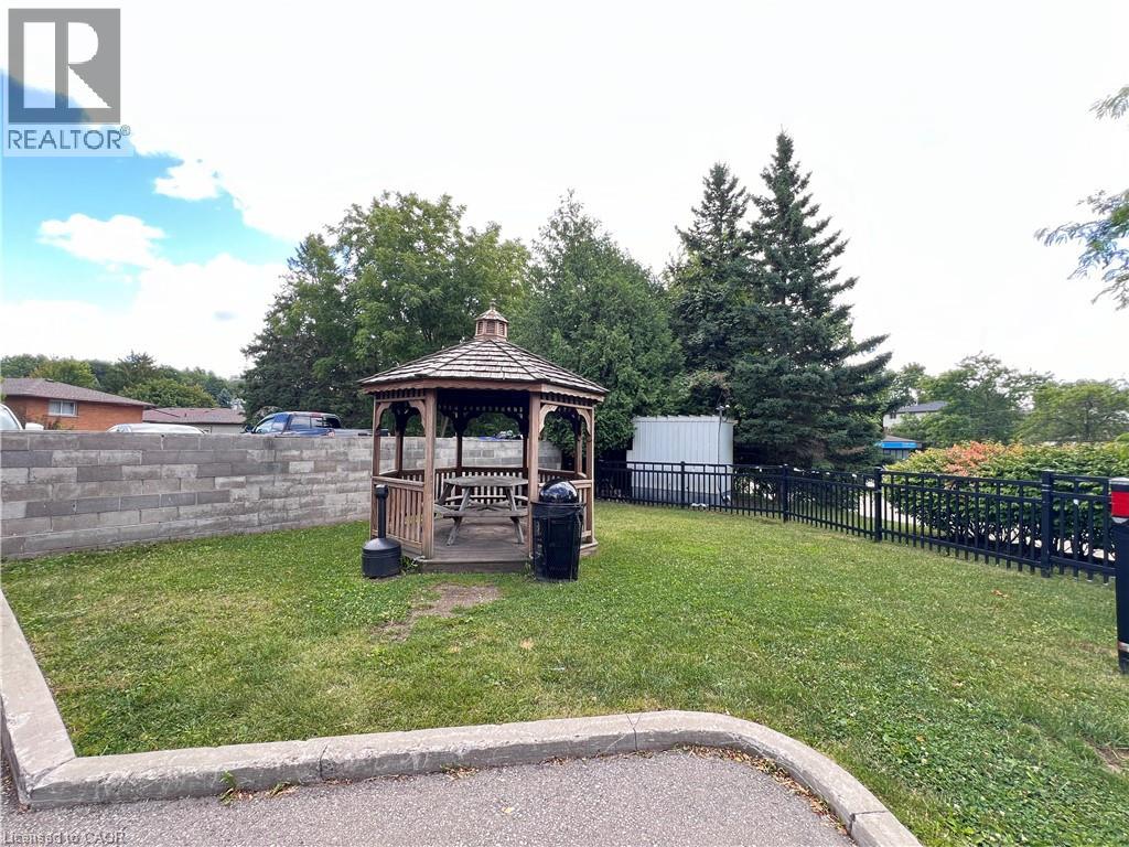 283 Fairway Road N Unit# 503, Kitchener, Ontario  N2A 2P1 - Photo 30 - 40862143