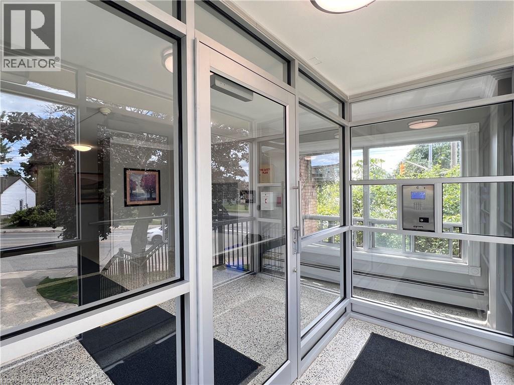 283 Fairway Road N Unit# 503, Kitchener, Ontario  N2A 2P1 - Photo 5 - 40862143