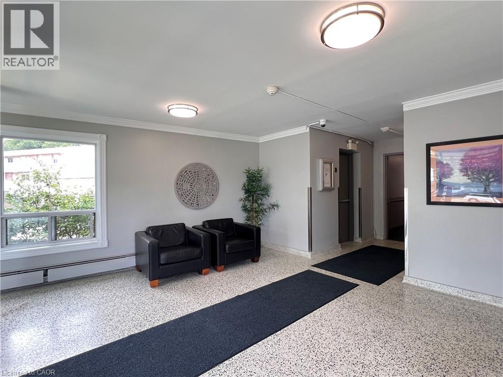 283 Fairway Road N Unit# 503, Kitchener, Ontario  N2A 2P1 - Photo 6 - 40862143