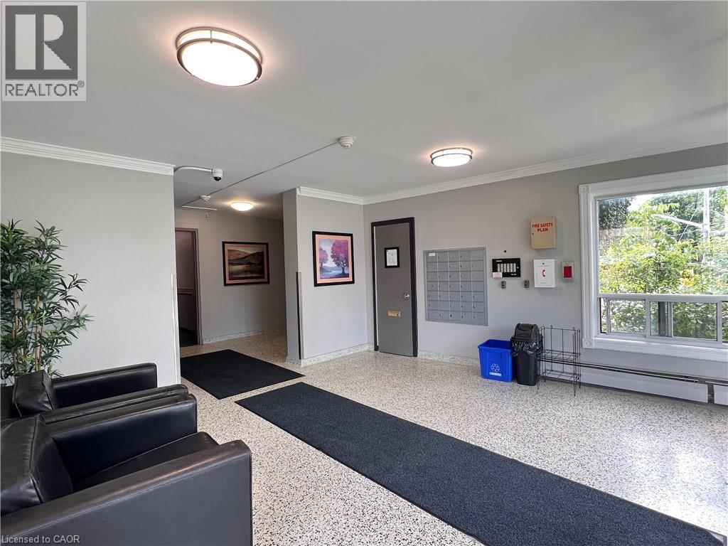 283 Fairway Road N Unit# 503, Kitchener, Ontario  N2A 2P1 - Photo 7 - 40862143