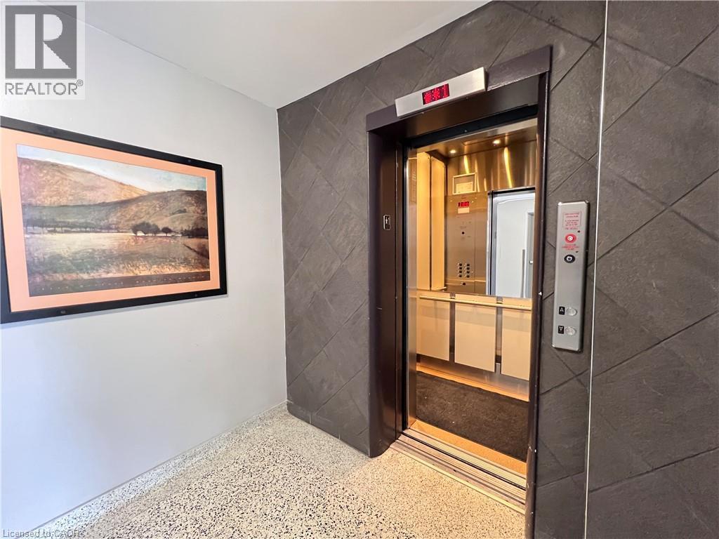 283 Fairway Road N Unit# 503, Kitchener, Ontario  N2A 2P1 - Photo 8 - 40862143