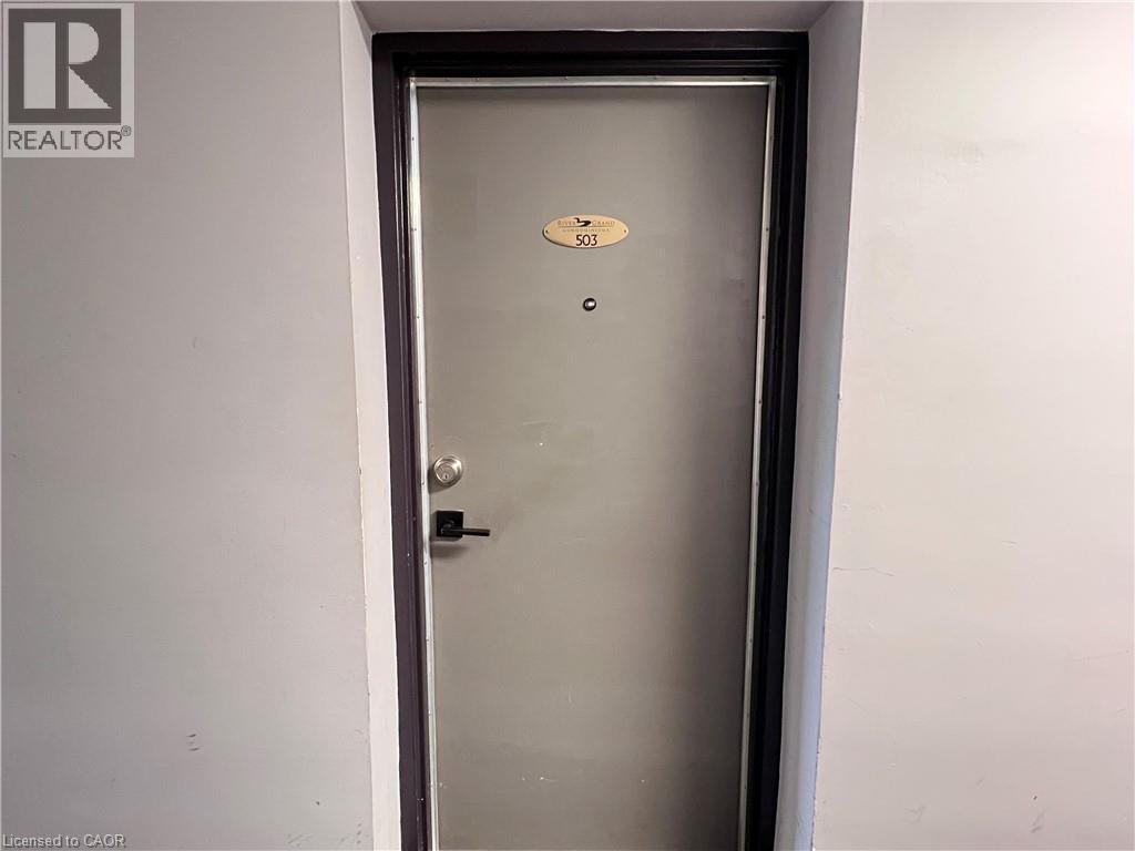 283 Fairway Road N Unit# 503, Kitchener, Ontario  N2A 2P1 - Photo 9 - 40862143