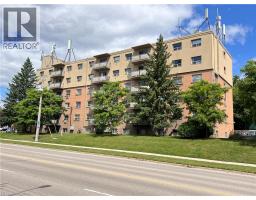 283 FAIRWAY Road N Unit# 503, Kitchener, Ontario