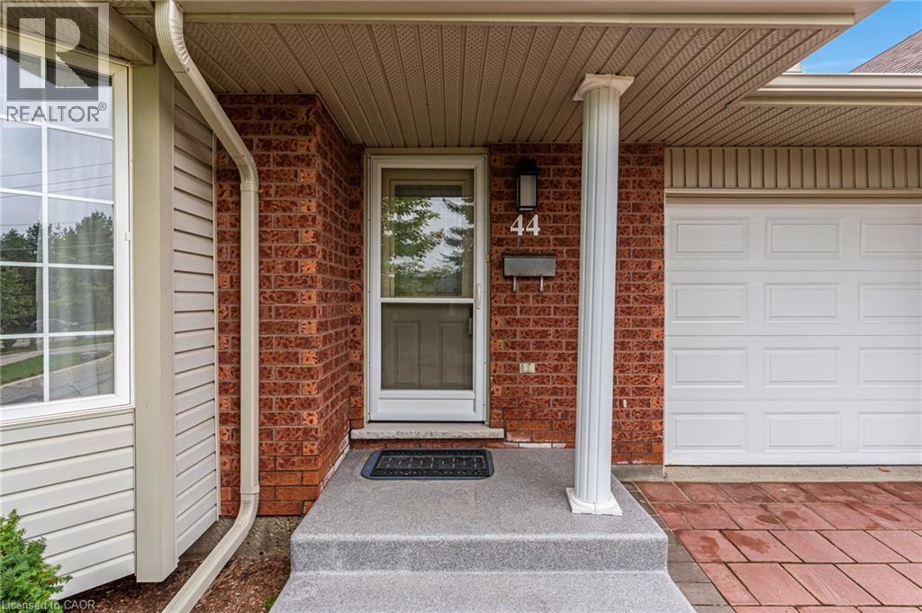 360 Erbsville Road Unit# 44, Waterloo, Ontario  N2T 2W3 - Photo 4 - 40861233