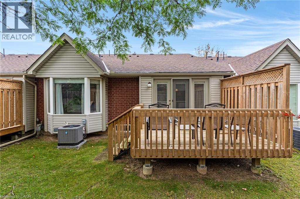 360 Erbsville Road Unit# 44, Waterloo, Ontario  N2T 2W3 - Photo 45 - 40861233