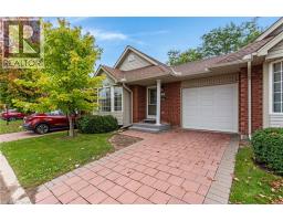 360 ERBSVILLE Road Unit# 44, Waterloo, Ontario