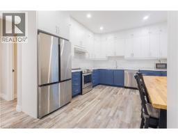 157 DAWSON Street, Waterloo, Ontario