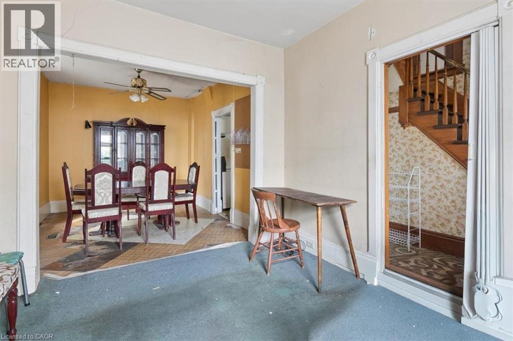 427 Duke Street W, Kitchener, Ontario  N2H 3Y6 - Photo 13 - 40862461