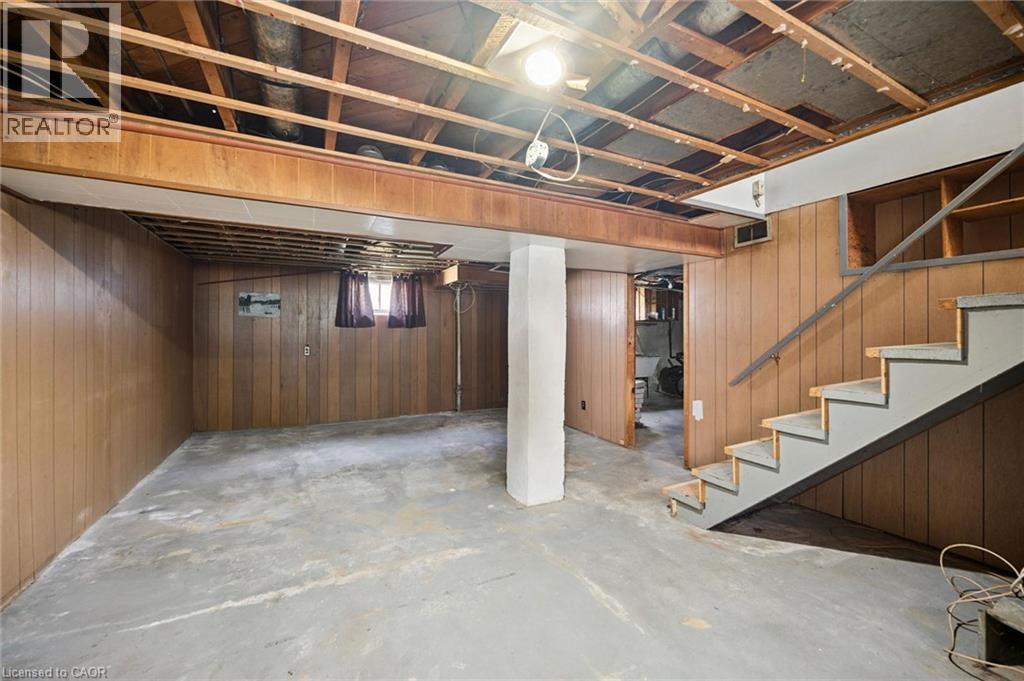 334 Blucher Boulevard, Kitchener, Ontario  N2H 5V9 - Photo 22 - 40860221