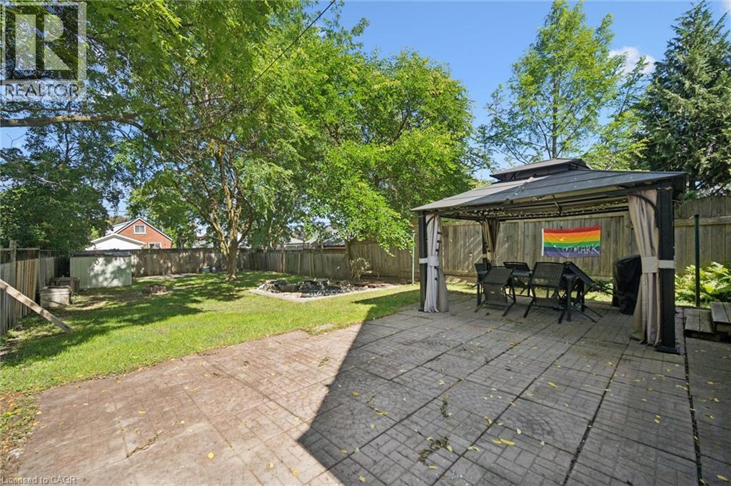 334 Blucher Boulevard, Kitchener, Ontario  N2H 5V9 - Photo 26 - 40860221