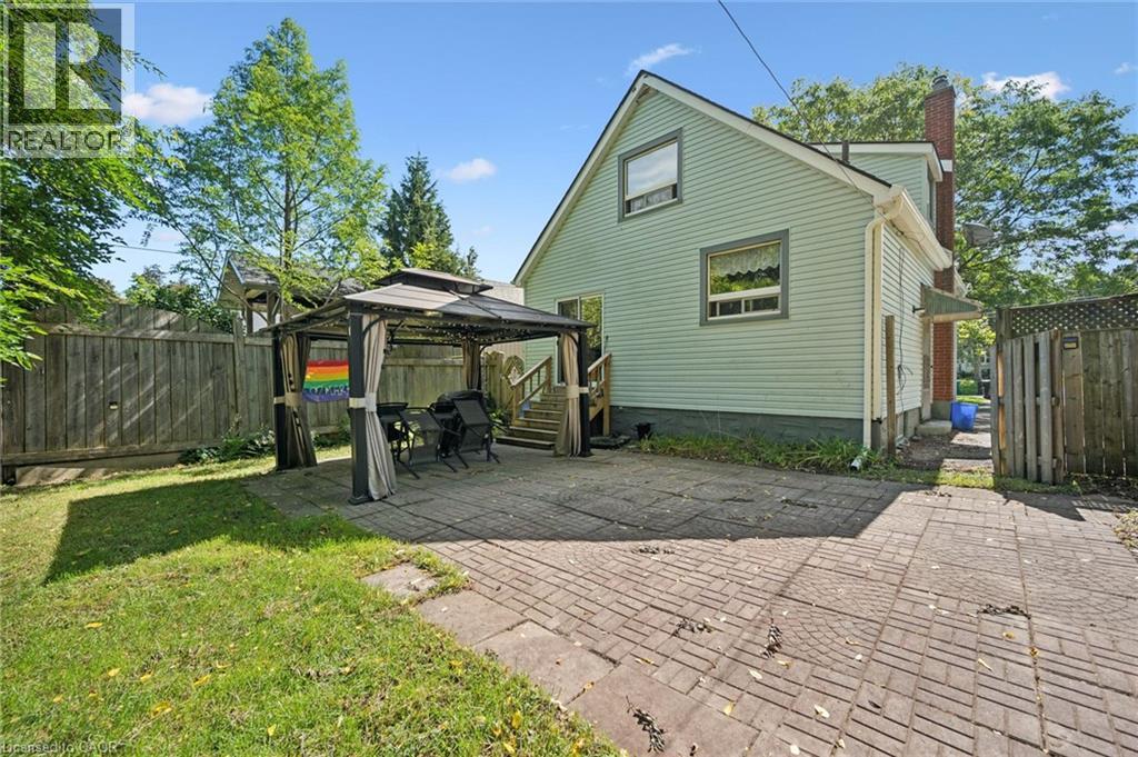 334 Blucher Boulevard, Kitchener, Ontario  N2H 5V9 - Photo 27 - 40860221