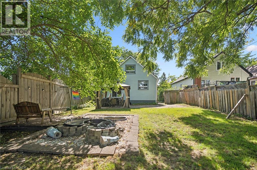 334 Blucher Boulevard, Kitchener, Ontario  N2H 5V9 - Photo 30 - 40860221