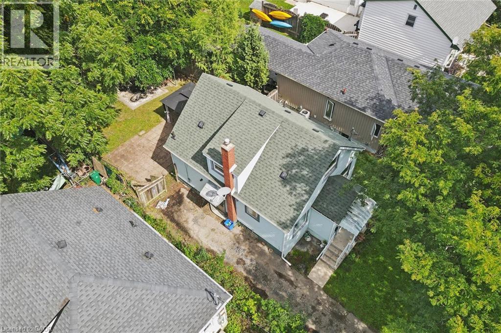 334 Blucher Boulevard, Kitchener, Ontario  N2H 5V9 - Photo 33 - 40860221