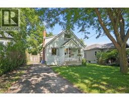 334 BLUCHER Boulevard, Kitchener, Ontario