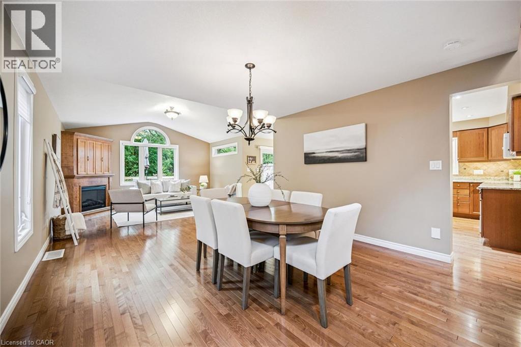 326 Tealby Crescent, Waterloo, Ontario  N2J 4Z8 - Photo 10 - 40853845