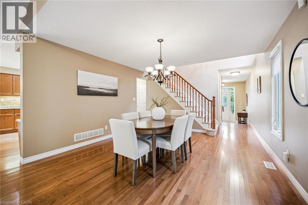 326 Tealby Crescent, Waterloo, Ontario  N2J 4Z8 - Photo 11 - 40853845