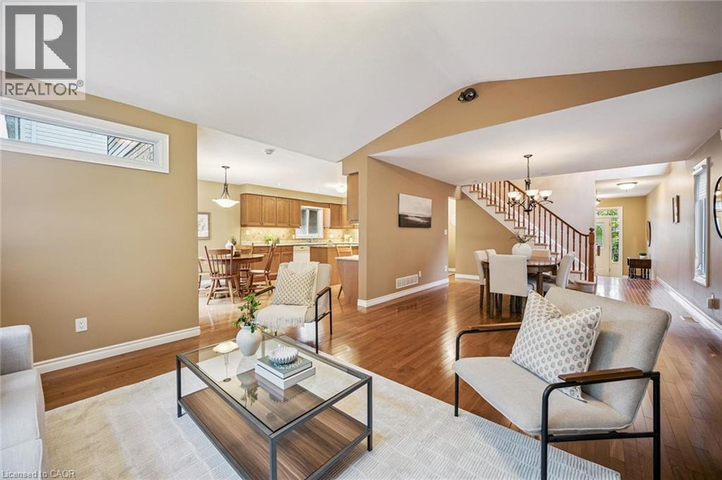 326 Tealby Crescent, Waterloo, Ontario  N2J 4Z8 - Photo 13 - 40853845