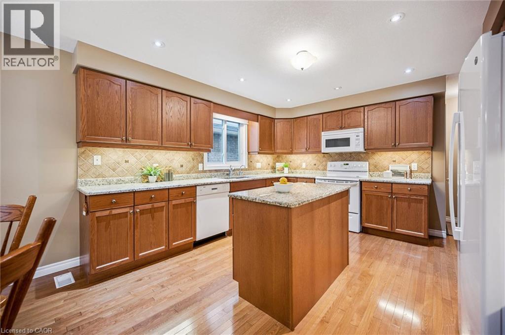 326 Tealby Crescent, Waterloo, Ontario  N2J 4Z8 - Photo 14 - 40853845