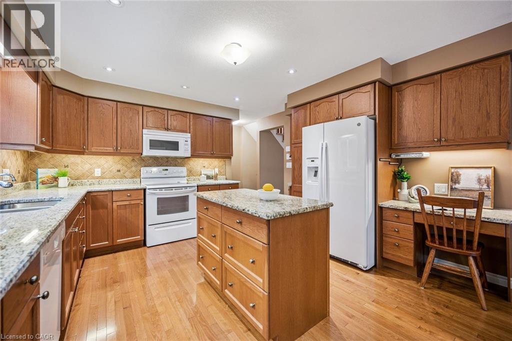 326 Tealby Crescent, Waterloo, Ontario  N2J 4Z8 - Photo 15 - 40853845