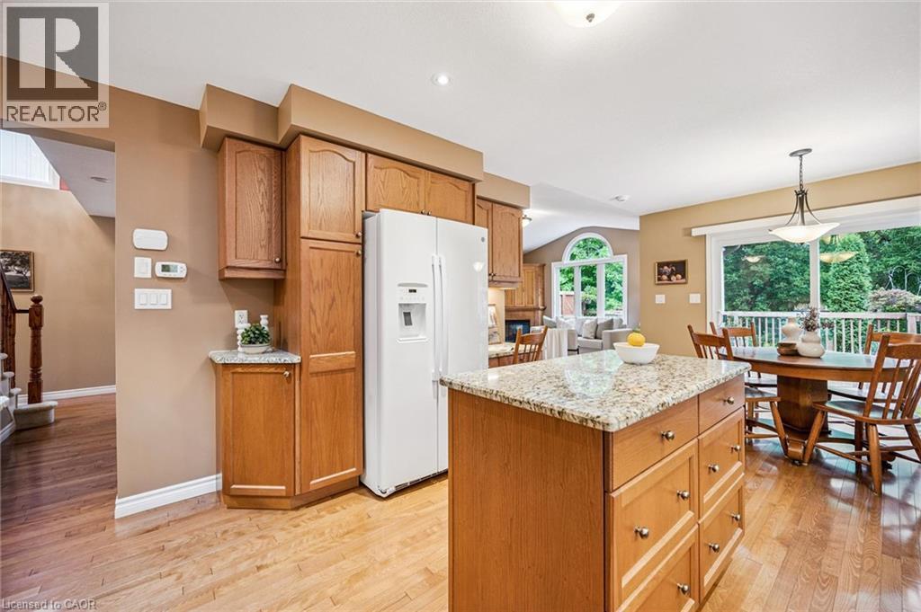 326 Tealby Crescent, Waterloo, Ontario  N2J 4Z8 - Photo 16 - 40853845