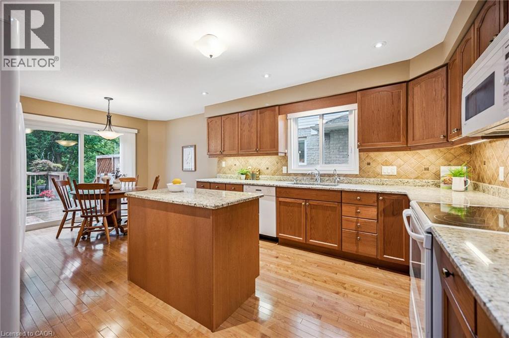 326 Tealby Crescent, Waterloo, Ontario  N2J 4Z8 - Photo 17 - 40853845