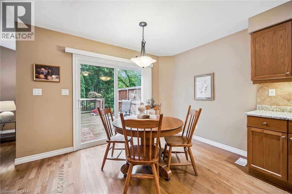 326 Tealby Crescent, Waterloo, Ontario  N2J 4Z8 - Photo 18 - 40853845