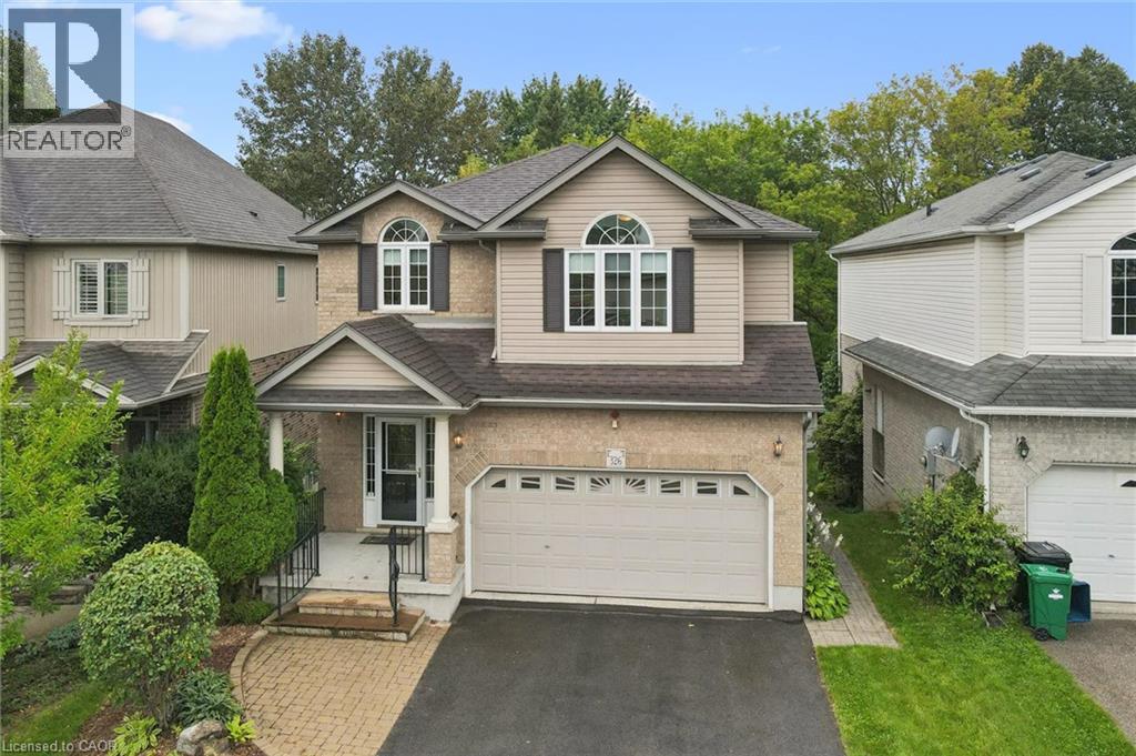 326 Tealby Crescent, Waterloo, Ontario  N2J 4Z8 - Photo 3 - 40853845