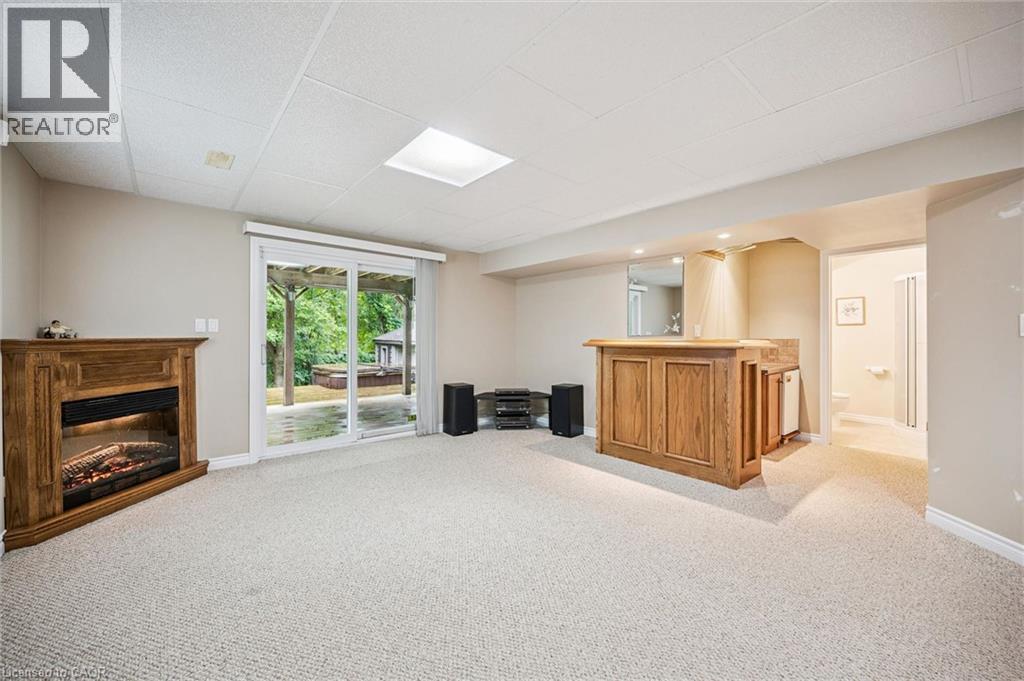 326 Tealby Crescent, Waterloo, Ontario  N2J 4Z8 - Photo 31 - 40853845