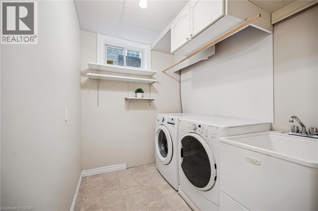 326 Tealby Crescent, Waterloo, Ontario  N2J 4Z8 - Photo 35 - 40853845
