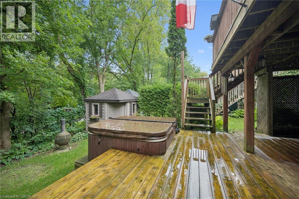 326 Tealby Crescent, Waterloo, Ontario  N2J 4Z8 - Photo 38 - 40853845