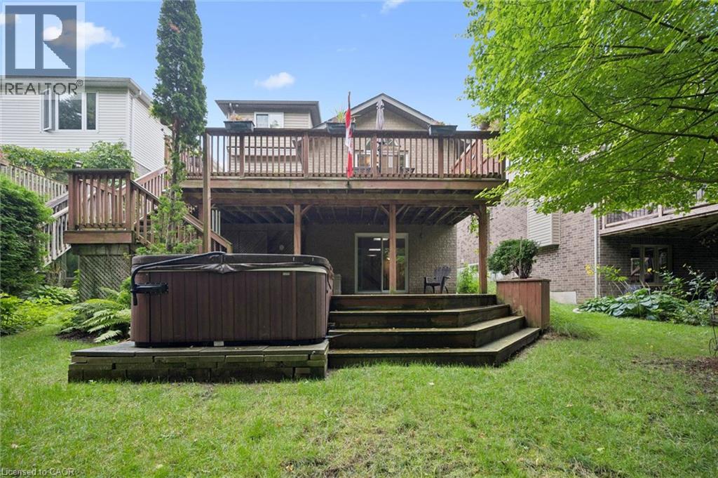 326 Tealby Crescent, Waterloo, Ontario  N2J 4Z8 - Photo 40 - 40853845