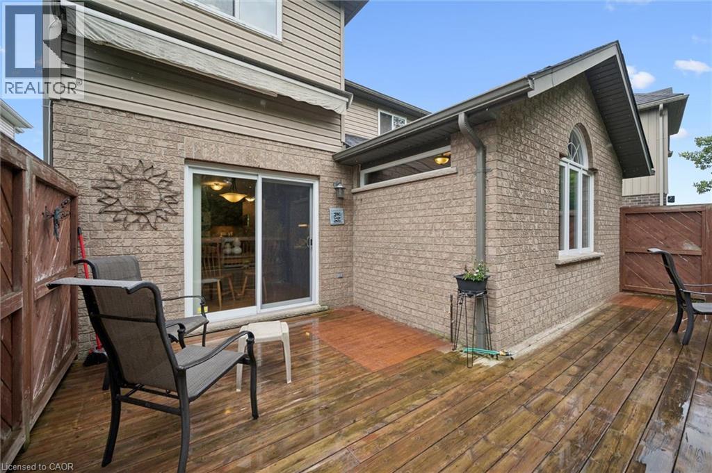 326 Tealby Crescent, Waterloo, Ontario  N2J 4Z8 - Photo 41 - 40853845