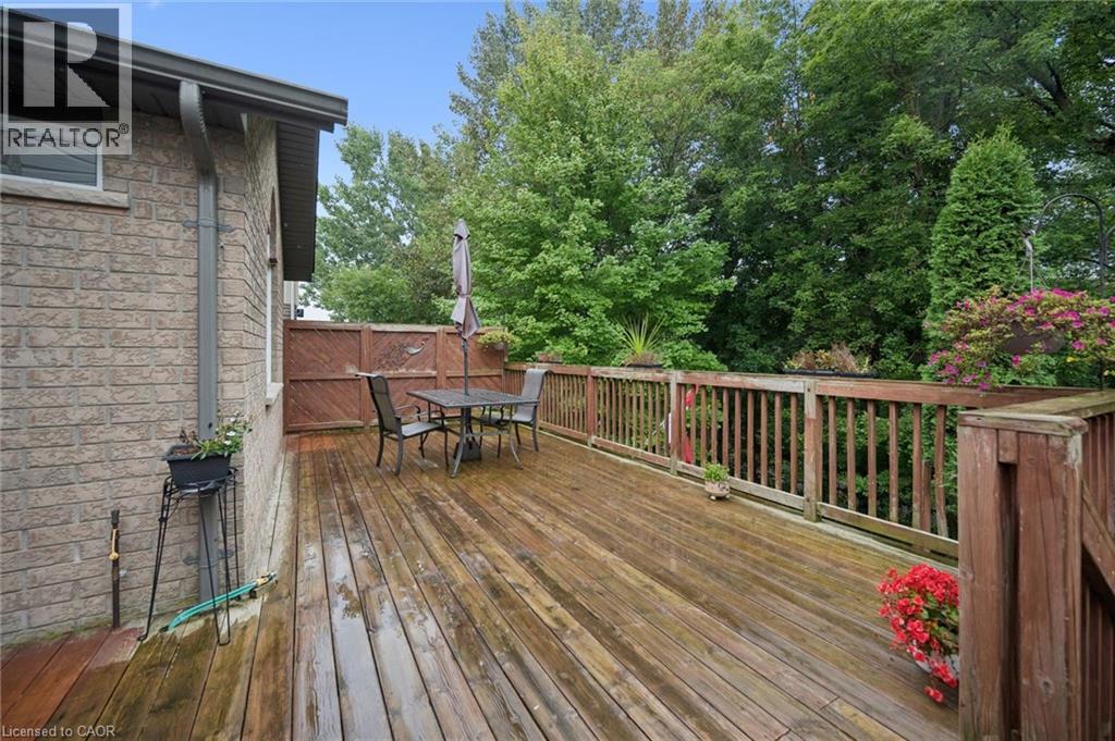 326 Tealby Crescent, Waterloo, Ontario  N2J 4Z8 - Photo 42 - 40853845