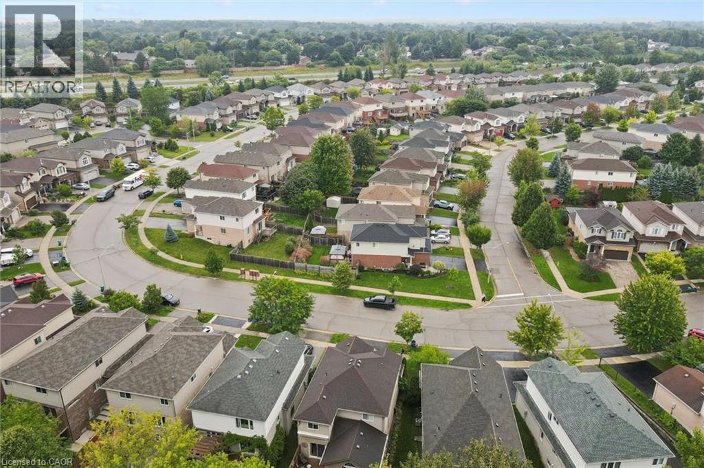 326 Tealby Crescent, Waterloo, Ontario  N2J 4Z8 - Photo 45 - 40853845