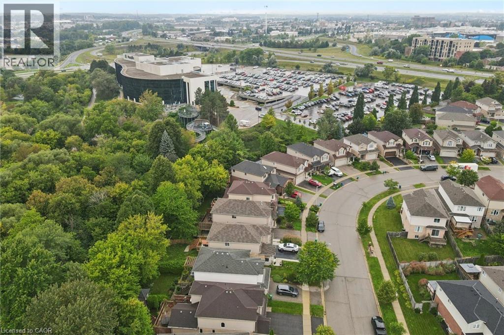 326 Tealby Crescent, Waterloo, Ontario  N2J 4Z8 - Photo 46 - 40853845