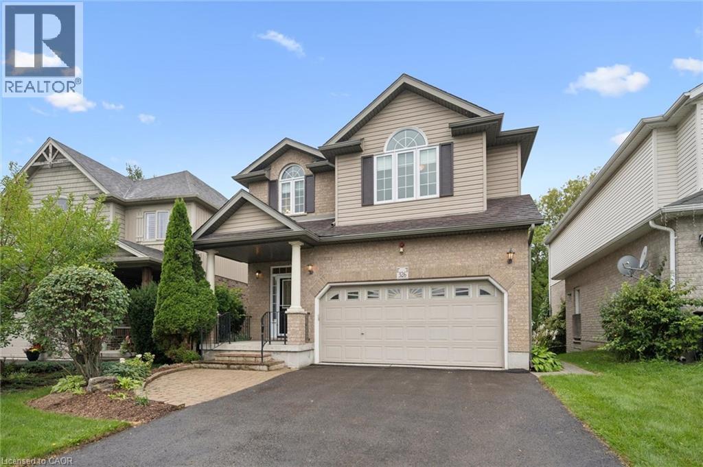 326 Tealby Crescent, Waterloo, Ontario  N2J 4Z8 - Photo 5 - 40853845