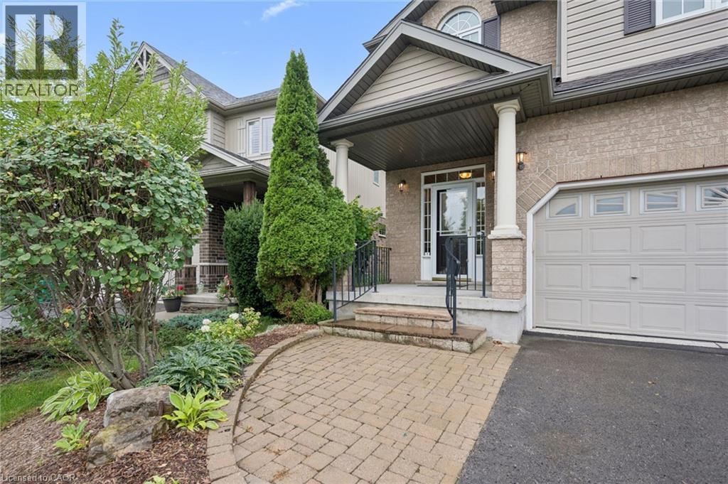326 Tealby Crescent, Waterloo, Ontario  N2J 4Z8 - Photo 6 - 40853845