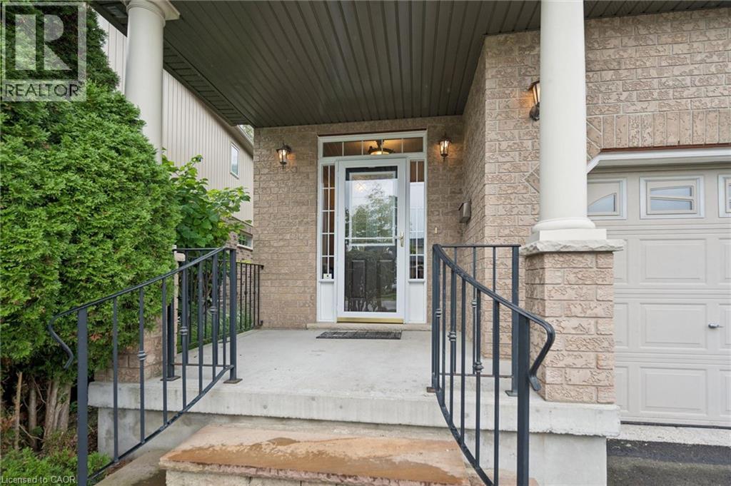 326 Tealby Crescent, Waterloo, Ontario  N2J 4Z8 - Photo 7 - 40853845
