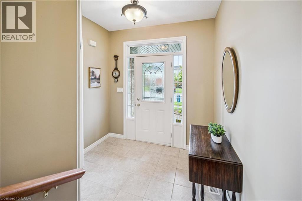 326 Tealby Crescent, Waterloo, Ontario  N2J 4Z8 - Photo 8 - 40853845
