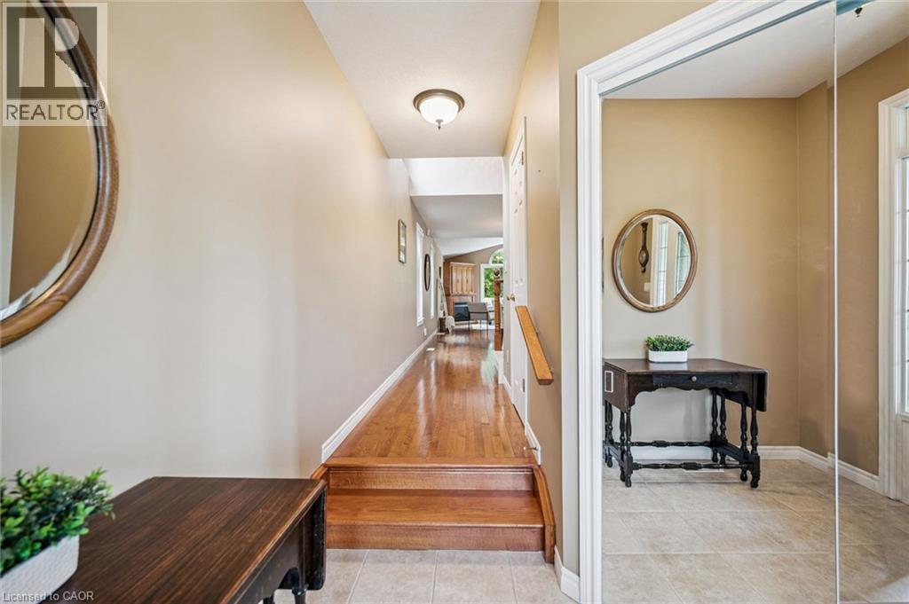 326 Tealby Crescent, Waterloo, Ontario  N2J 4Z8 - Photo 9 - 40853845