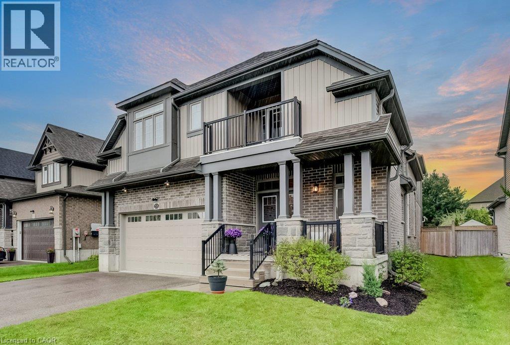 53 Marriott Place, Paris, Ontario  N3L 0A5 - Photo 2 - 40859928