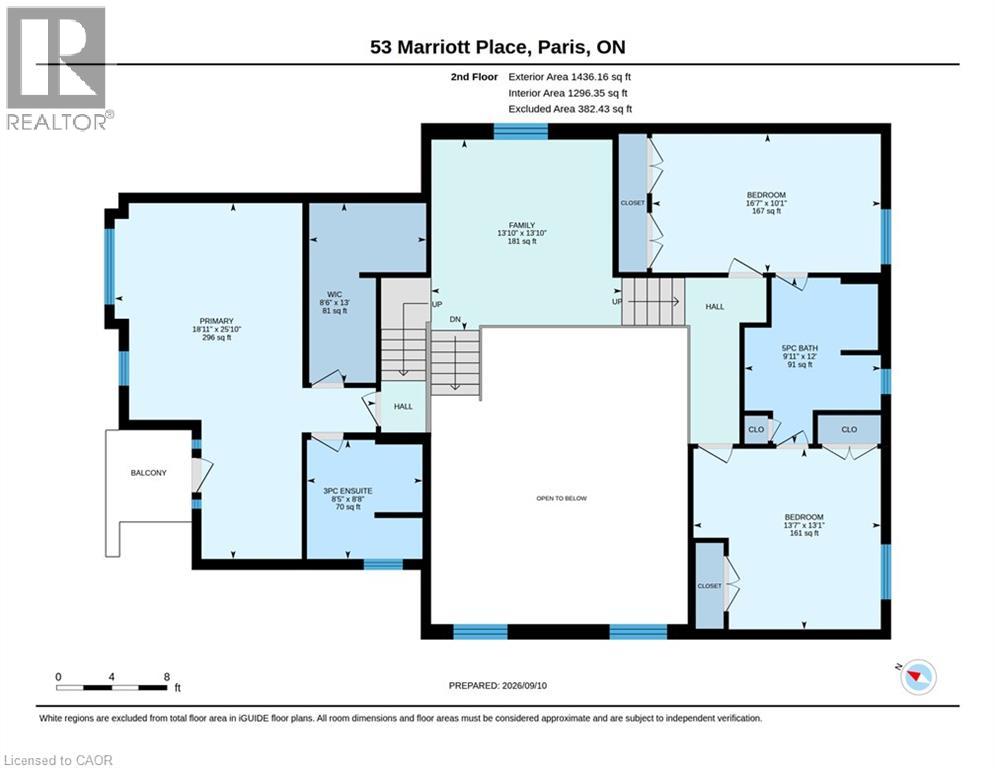 53 Marriott Place, Paris, Ontario  N3L 0A5 - Photo 42 - 40859928
