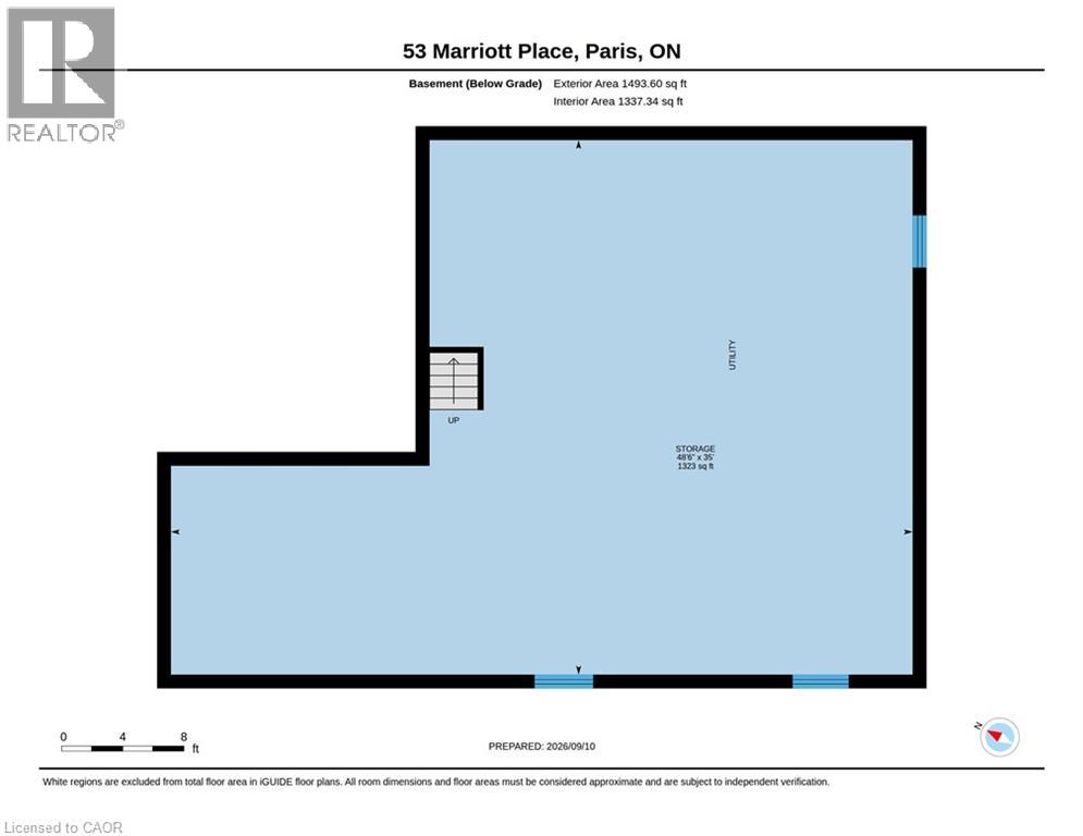 53 Marriott Place, Paris, Ontario  N3L 0A5 - Photo 44 - 40859928