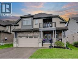 53 MARRIOTT Place, Paris, Ontario